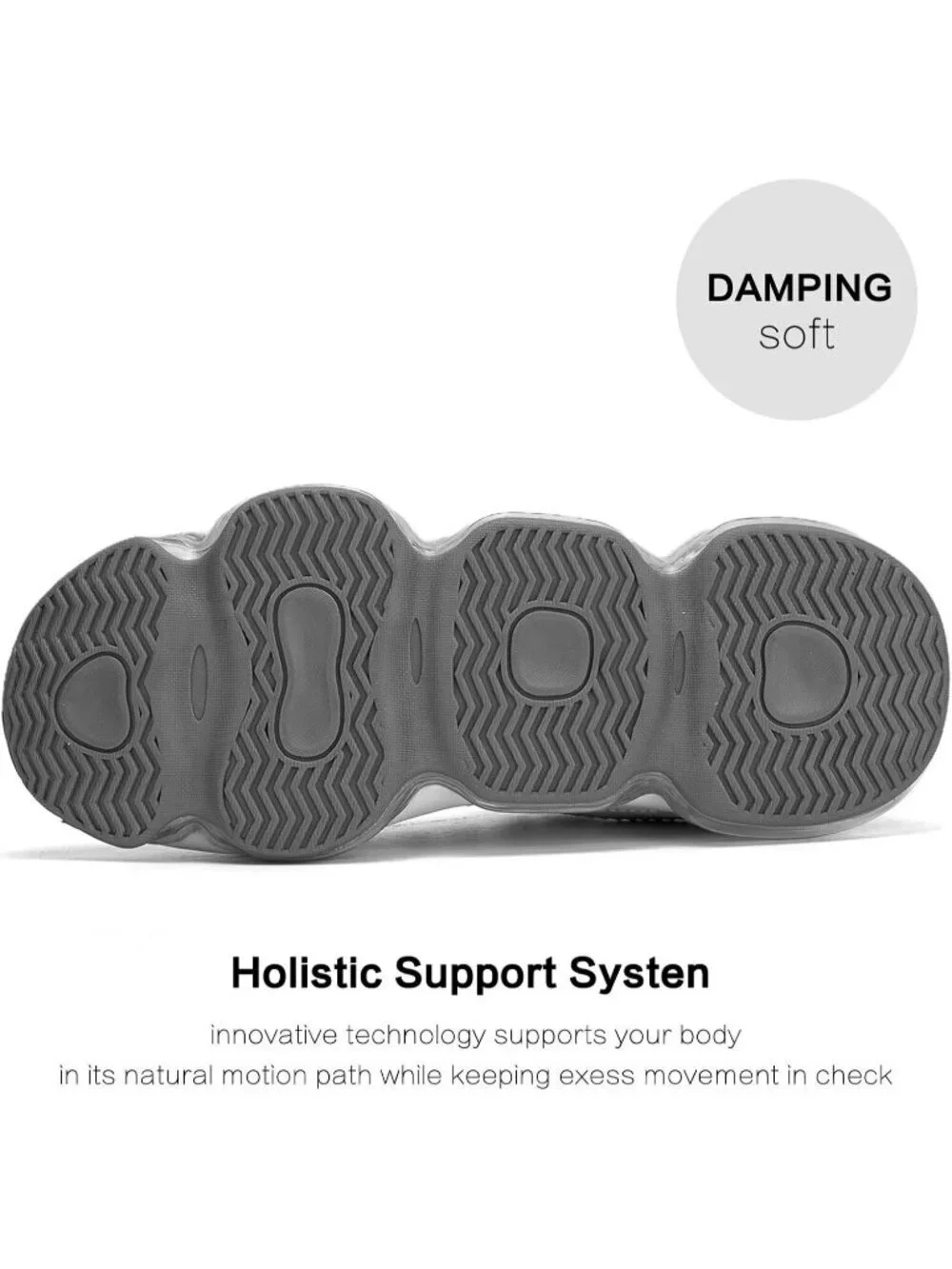 N/A ventilating shoes